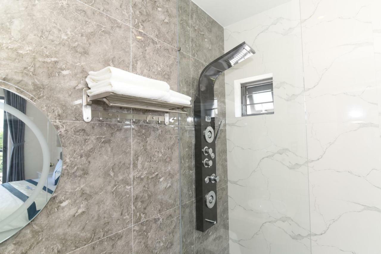Sun Beach Hotel Vung Tau Luaran gambar